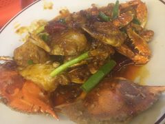 -大城·烧烤海鲜大排档(台东店)