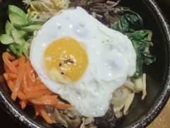 -海兰江石锅饭(水上店)