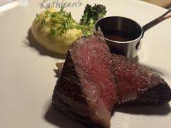 -Kathleen's Waitan 凯圣琳江景西餐厅(外滩店)