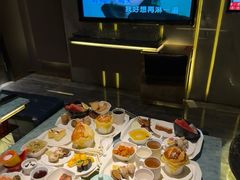 -堂会·KTV·自助餐·团建聚会(天河店)