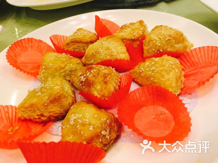 龙景轩(宝杨路旗舰店)图片 - 第6张