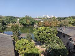 -东莞市可园博物馆