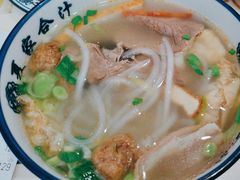 -夏家合汁(天润花园小区店)