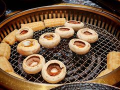 -牛将军•涮肉•烤肉(北京王府井·故宫店)