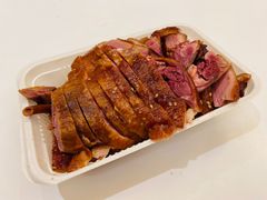 南京板鸭-章云板鸭(评事街店)