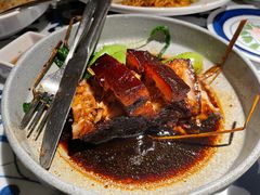 东坡草扎肉-桂满陇天书(南京德基旗舰店)