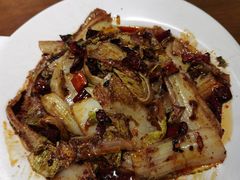 -小杨烤肉(朱雀店)