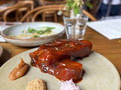 -BOR Eatery(安福路店)