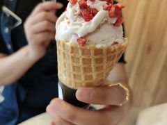 -花间茶(华侨城创意园店)