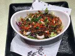 -好福记饭店(红梅公园店)