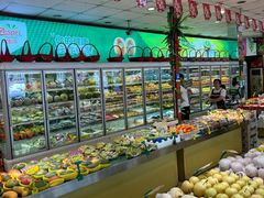 -乐乐鲜果水果超市(河北店)