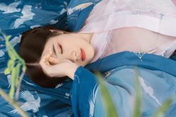 -盘子女人坊古装写真摄影(天津总店)