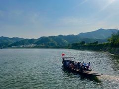 -新安江山水画廊风景区