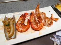 -大渔铁板烧(大悦城店)