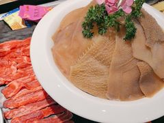 -五星桥原切肥牛火锅·30年专注好牛肉(湖塘店)