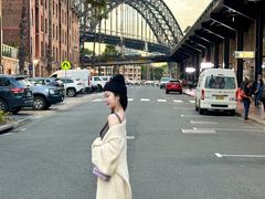-悉尼海港大桥