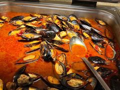 -汉巴味德·烤肉与啤酒的自助(杭州大悦城店)