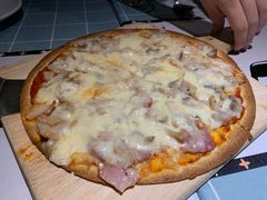 -新贝乐意大利餐厅(苏州中心店)