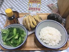 -阿金大白·上海菜馆(新天地店)