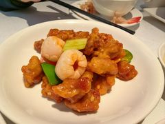-莆田餐厅PUTIEN(世博源店)