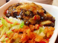iphone_upload_pic-南城香·饭香串香馄饨香(赵公口店)