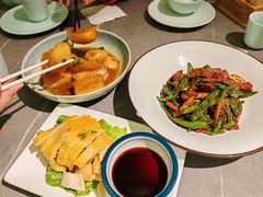 -小绍兴家宴·百年绍兴菜(鲁迅路店)