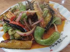 -最心疆拌面·抓饭·烧烤