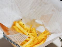 -牛扒先生·厚切雪花牛扒西餐厅(北京路禺山路店)