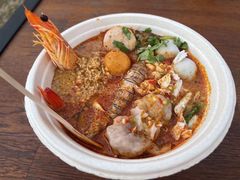 -榮泰米粉湯(Left Shop)