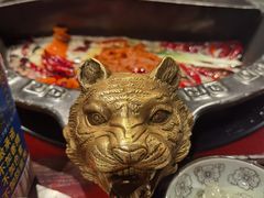 -袁老四重庆老火锅(桐梓坡店)