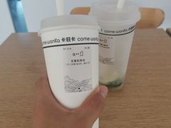 -卡旺卡(阜阳财富广场店)