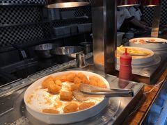 -汉巴味德(大悦城店)