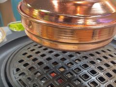 -牛犇炭火烤肉·鲜切烤肉(承德总店)