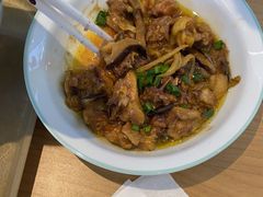 -老乡鸡(新邻天地店)