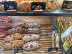 -燃厚蛋糕(卓展中信城店)