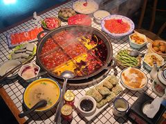 -董眼镜火锅(洪崖洞总店)
