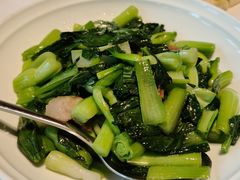 家烧菜蕻-荣小馆(安达仕店)