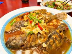 -呼吸森林·生态农庄农家乐私房菜