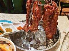 -巴依老爷·新疆美食(上城区天城路店)