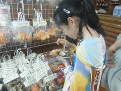 -蓝湾碧波·老字号·疍家非遗海上餐厅