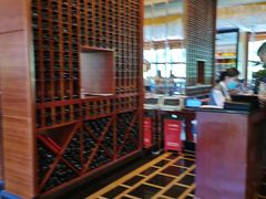 -深圳凯宾斯基酒店