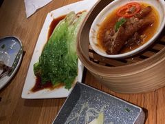 -点心传说·粤菜点心(佐阾虹湾店)