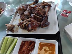 -老鼎万春卤菜(五代传承创始老店)
