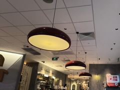 -必胜客(港城新天地店)