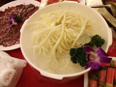 -山城年华老火锅(玉林店)