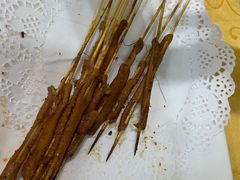 -忠记湛江烧蚝店