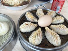 -川姐牦牛肉粉(沟口店)