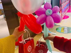 -海底捞火锅(之心城店)