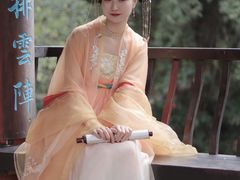 -重庆彩云湖湿地公园