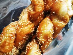 -李小老烧饼(常营民族家园店)